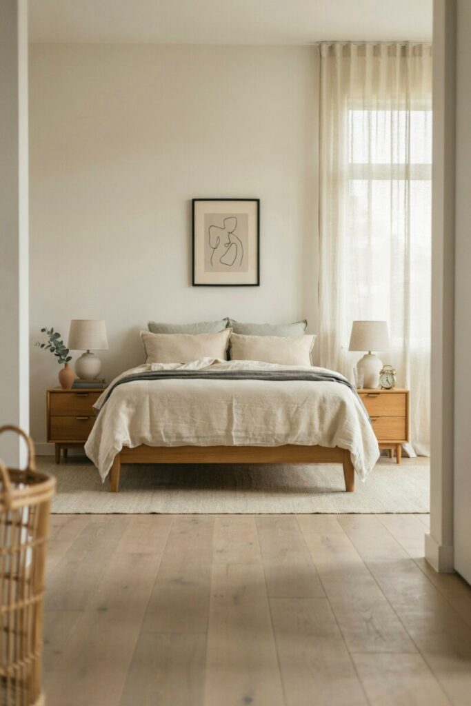 Bedroom Design Tips