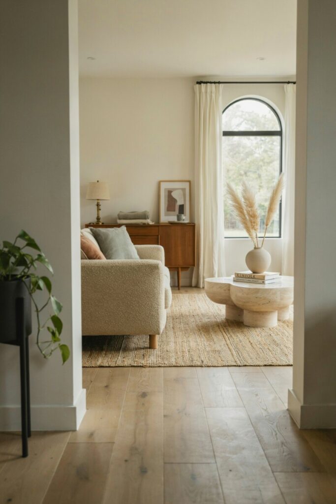 Contemporary Interior Design