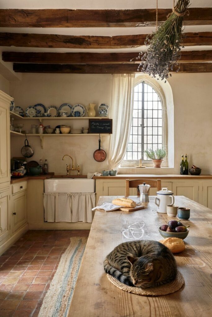 French Country