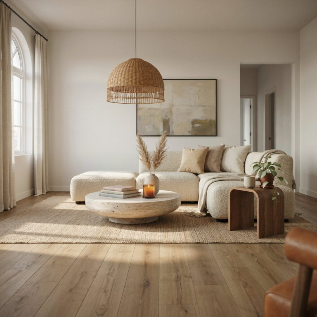 How to Design a Room