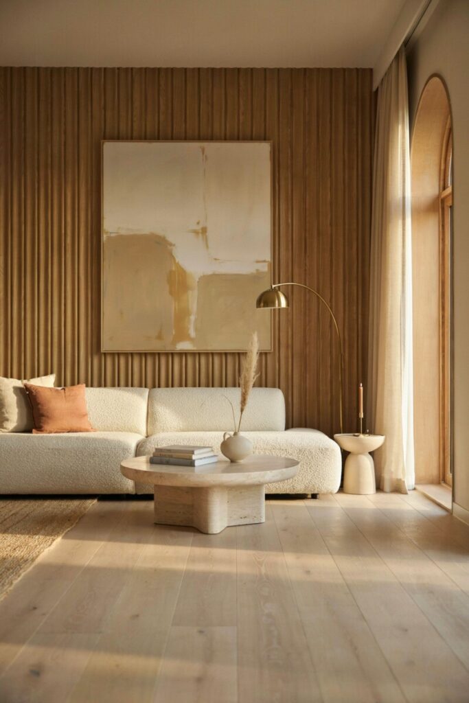 Luxury Interior Design