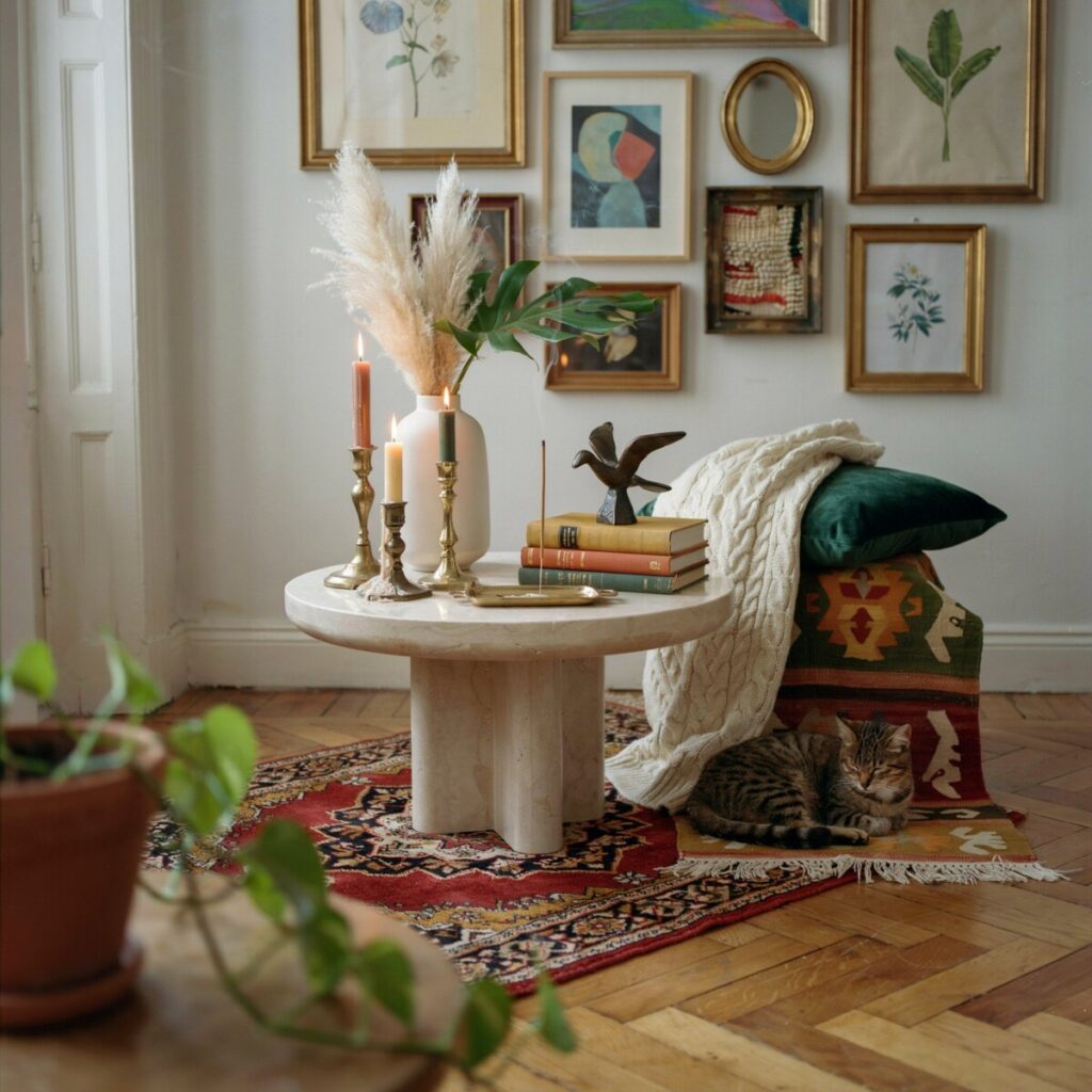 Maximalism Done Right