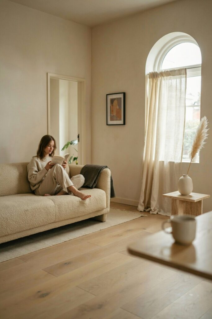 Minimalist Interior Design
