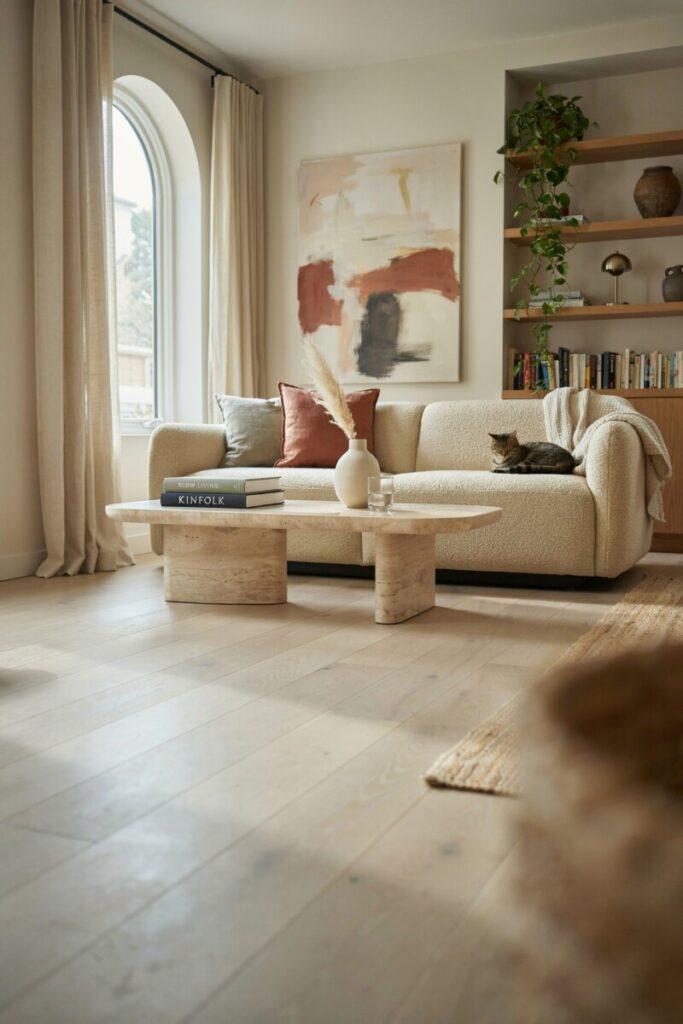 Modern Interior Design