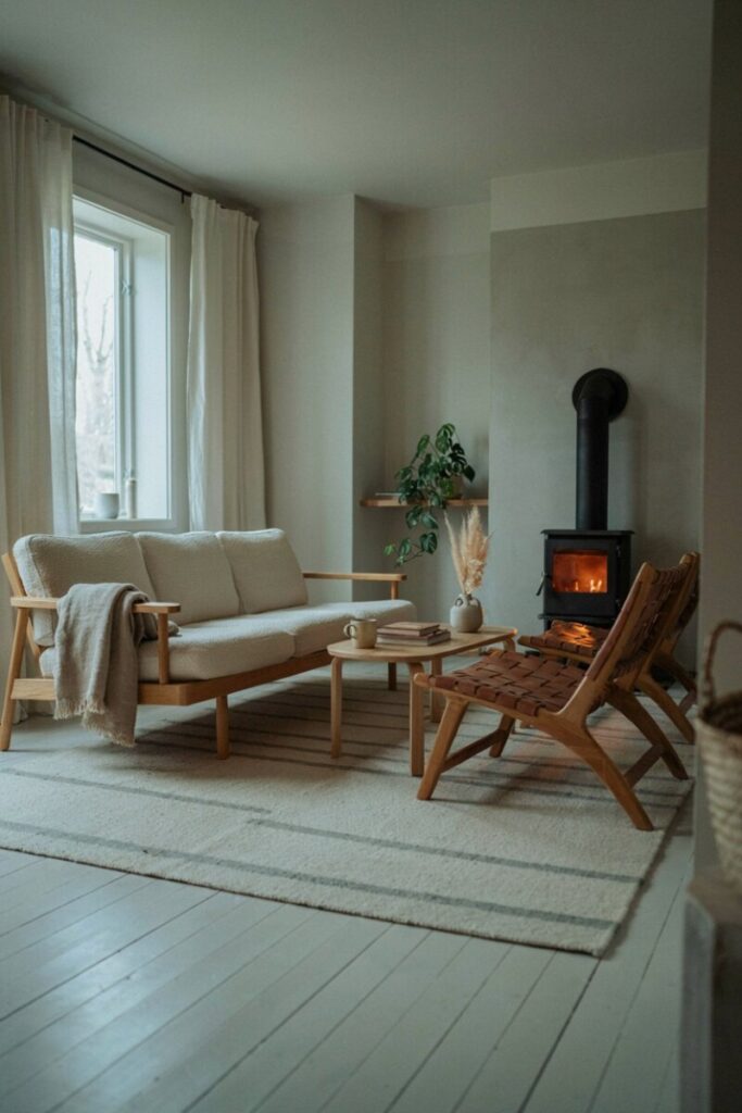 Scandinavian