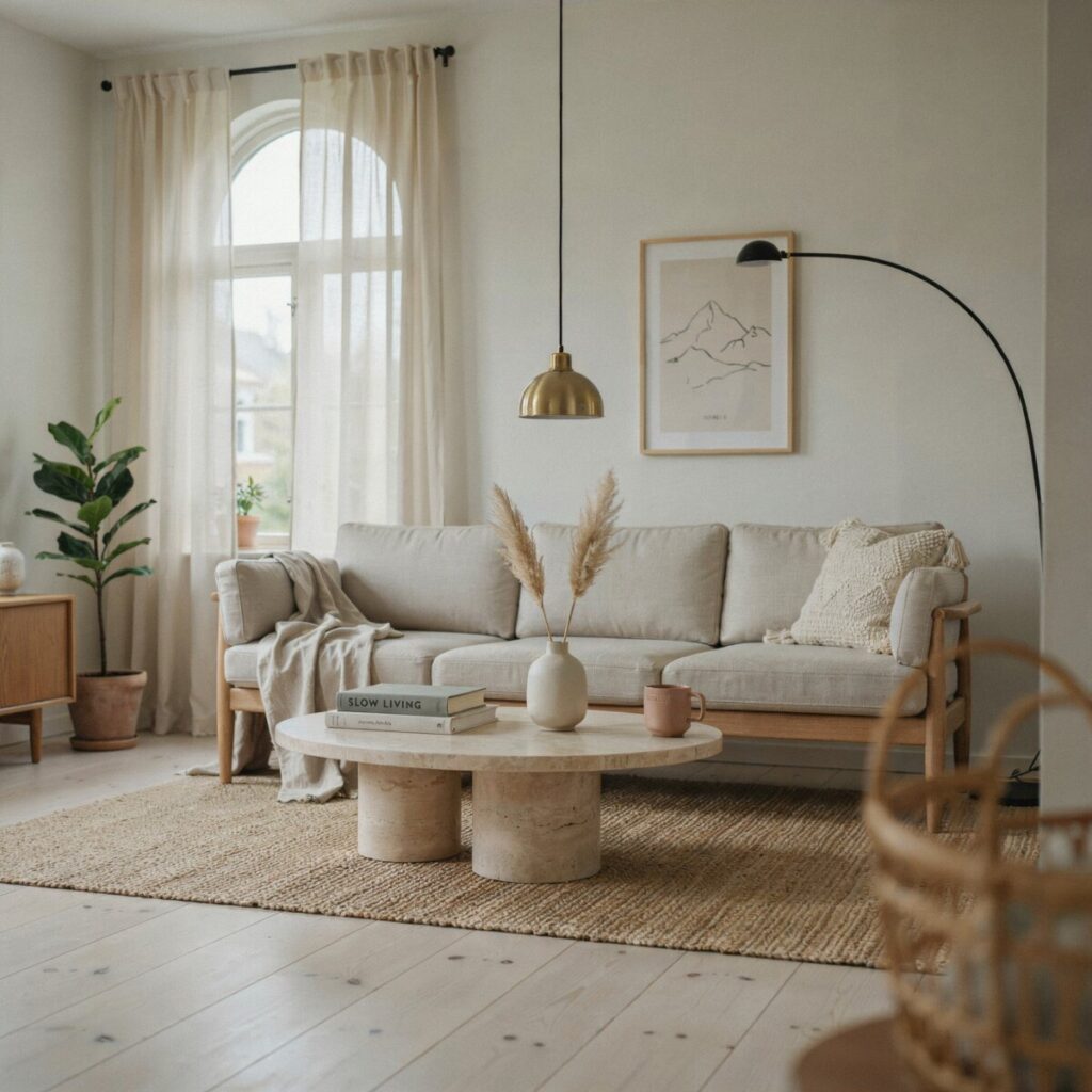 Scandinavian Design