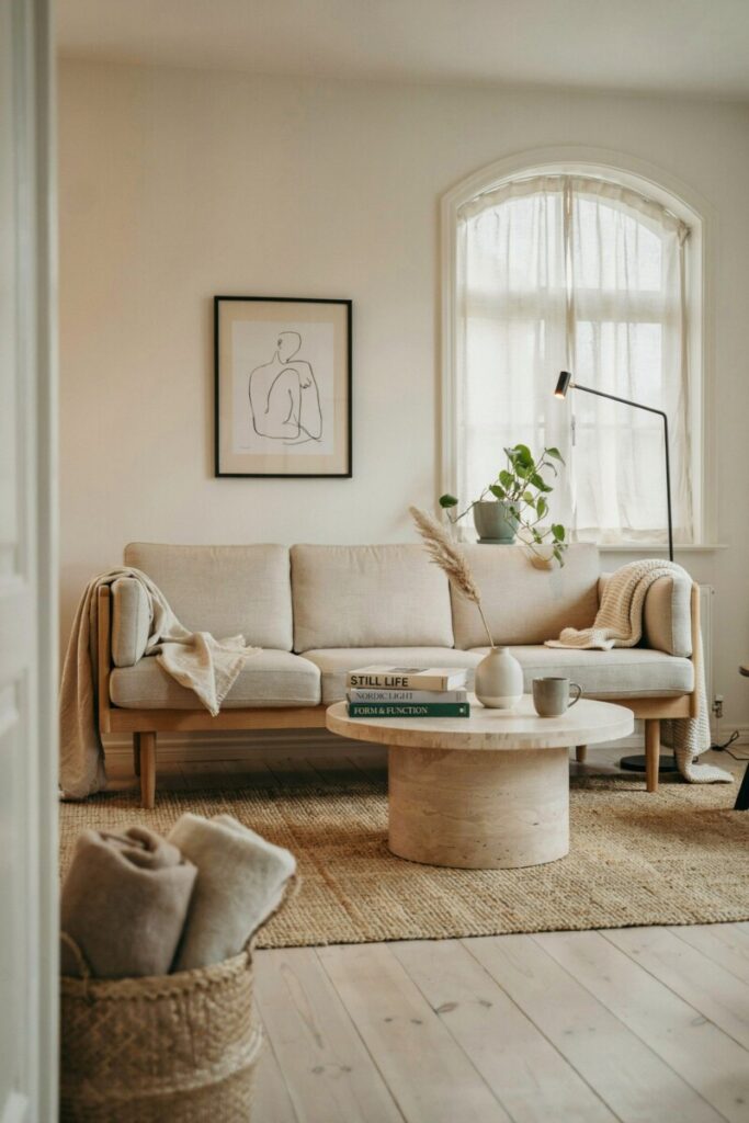 Scandinavian Interior Design