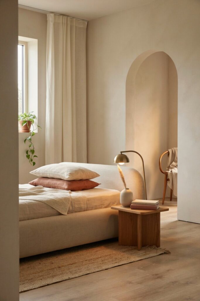 Warm Minimalism