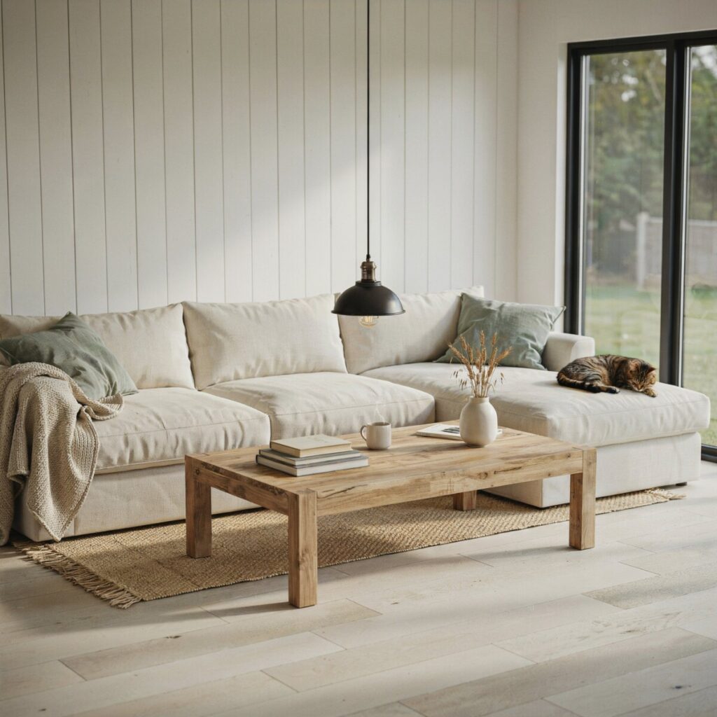 What Is Modern Farmhouse Style