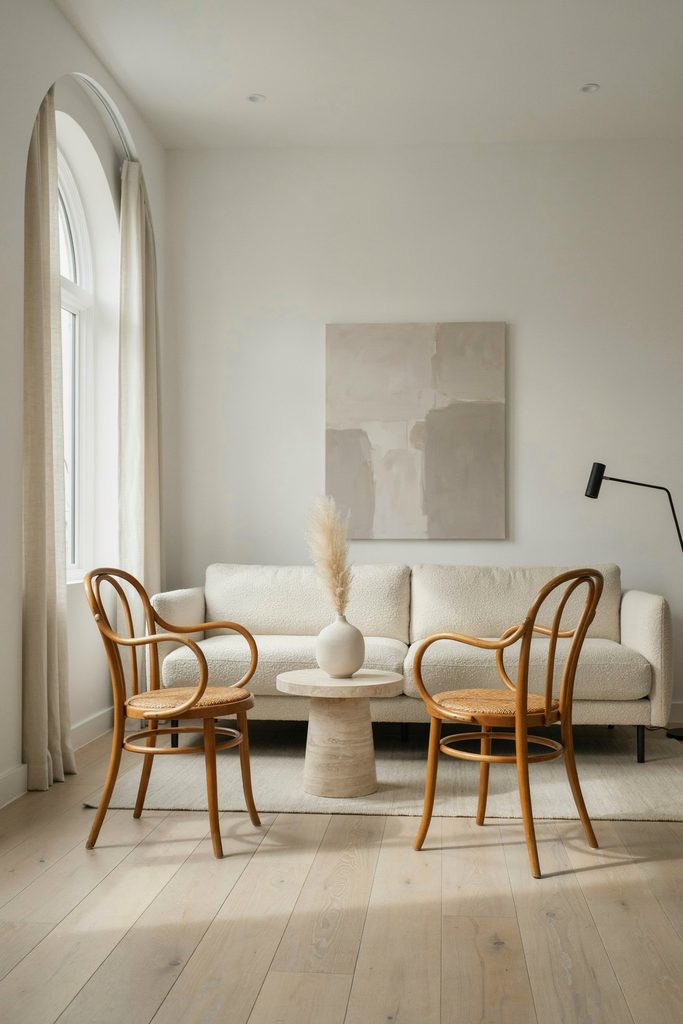 8020 rule interior design