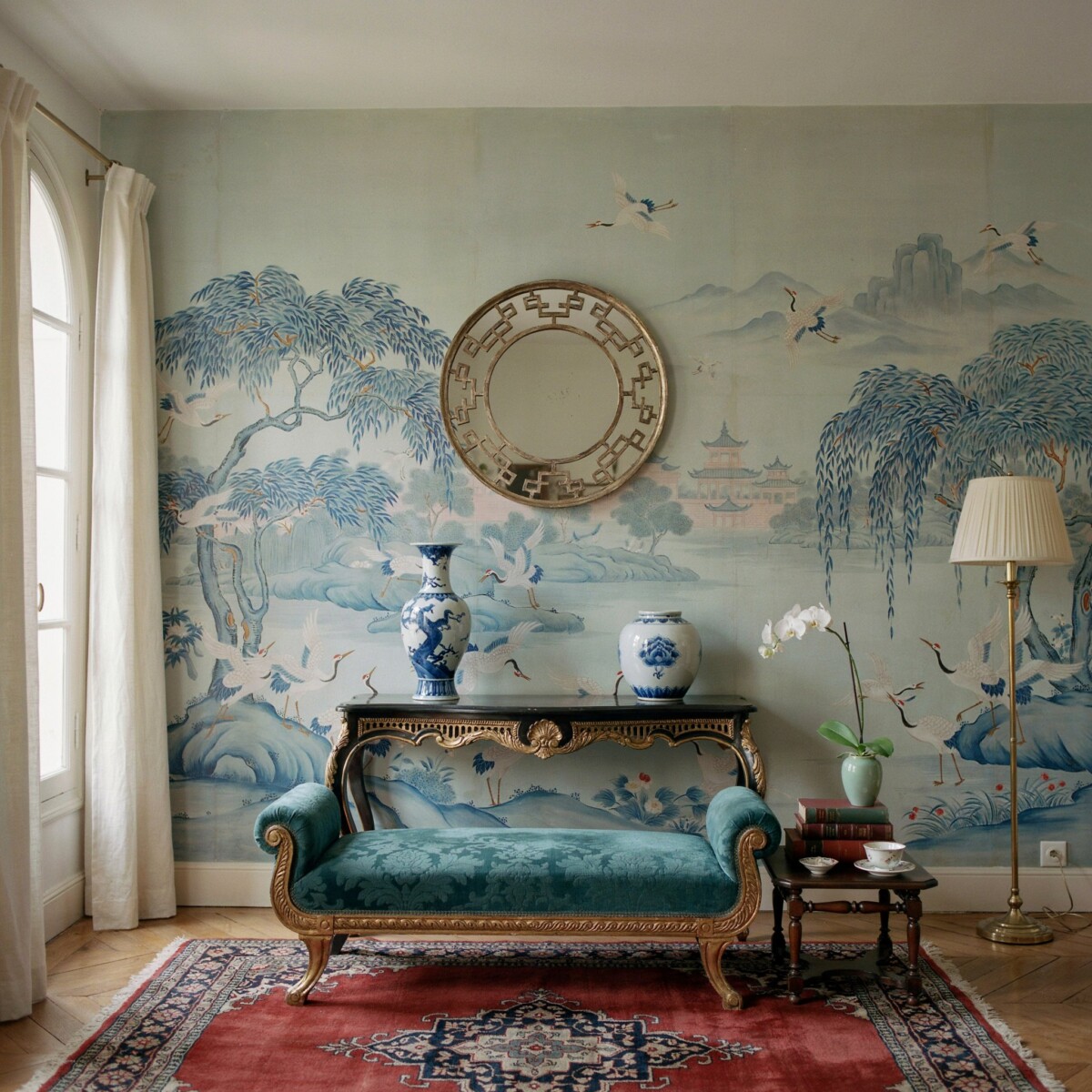 Chinoiserie Interior Design in 2026: A Modern Guide for US Homes