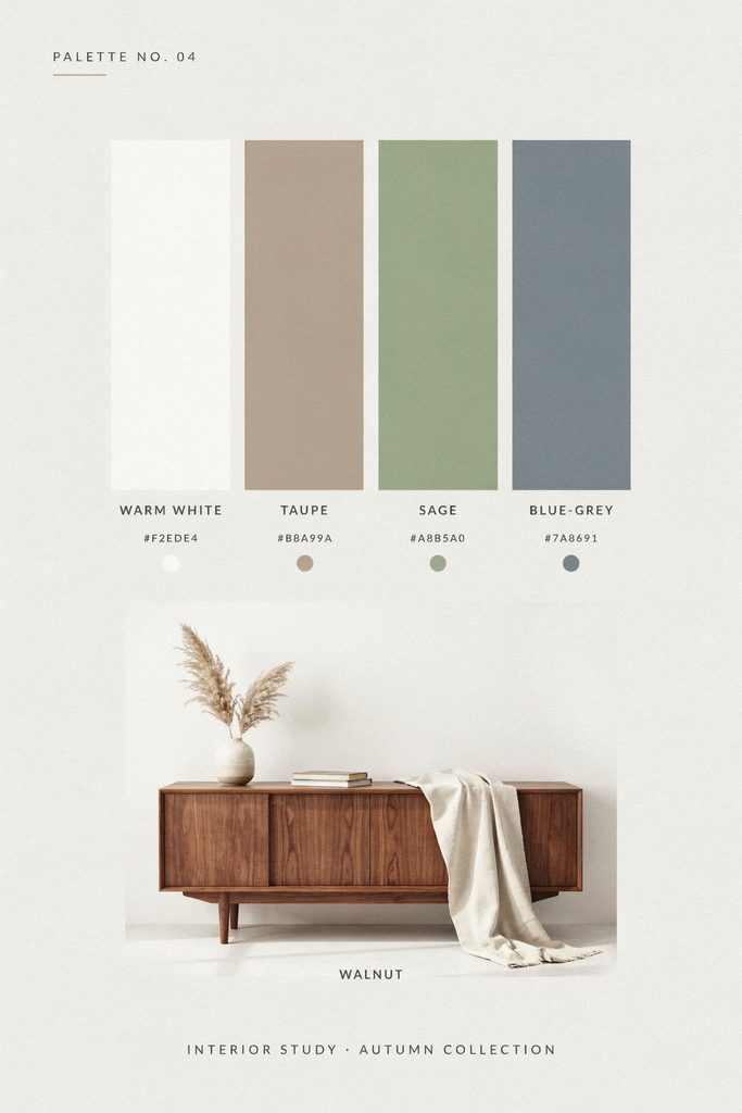 Create a Unifying Color Palette
