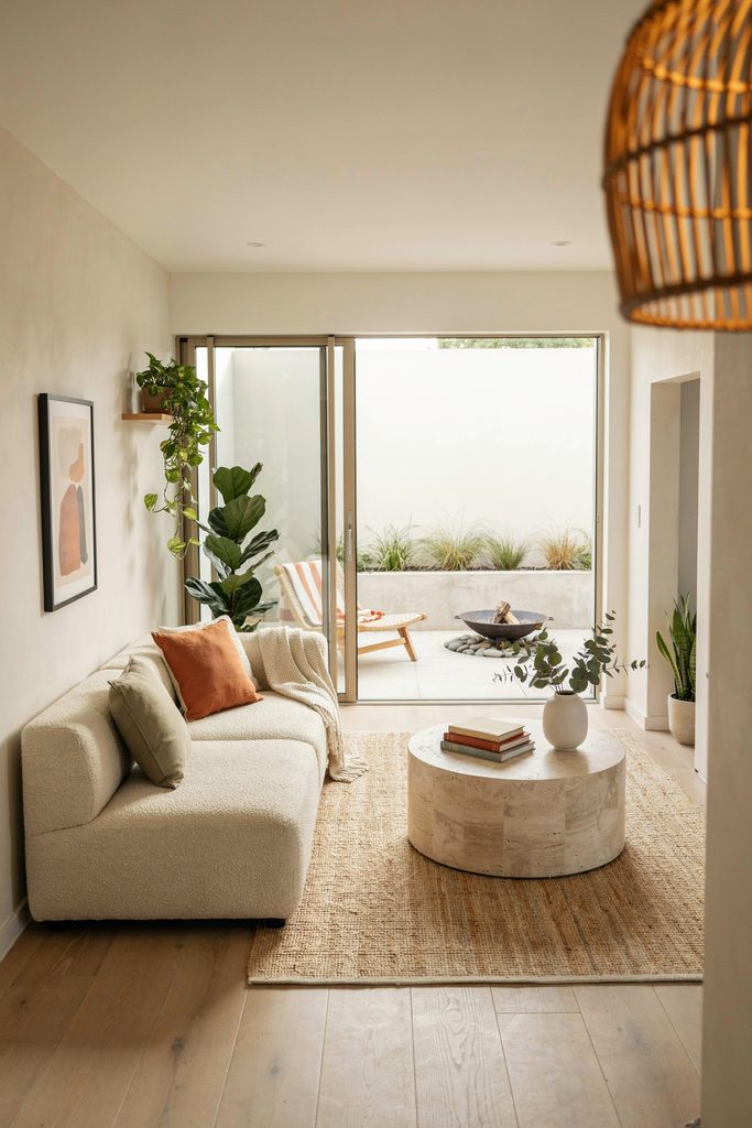 What Is California Casual Interior Design